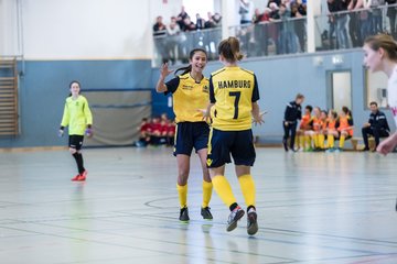 Bild 51 - wBJ Auswahl Futsalturnier